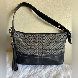 Coach soho y2k bag